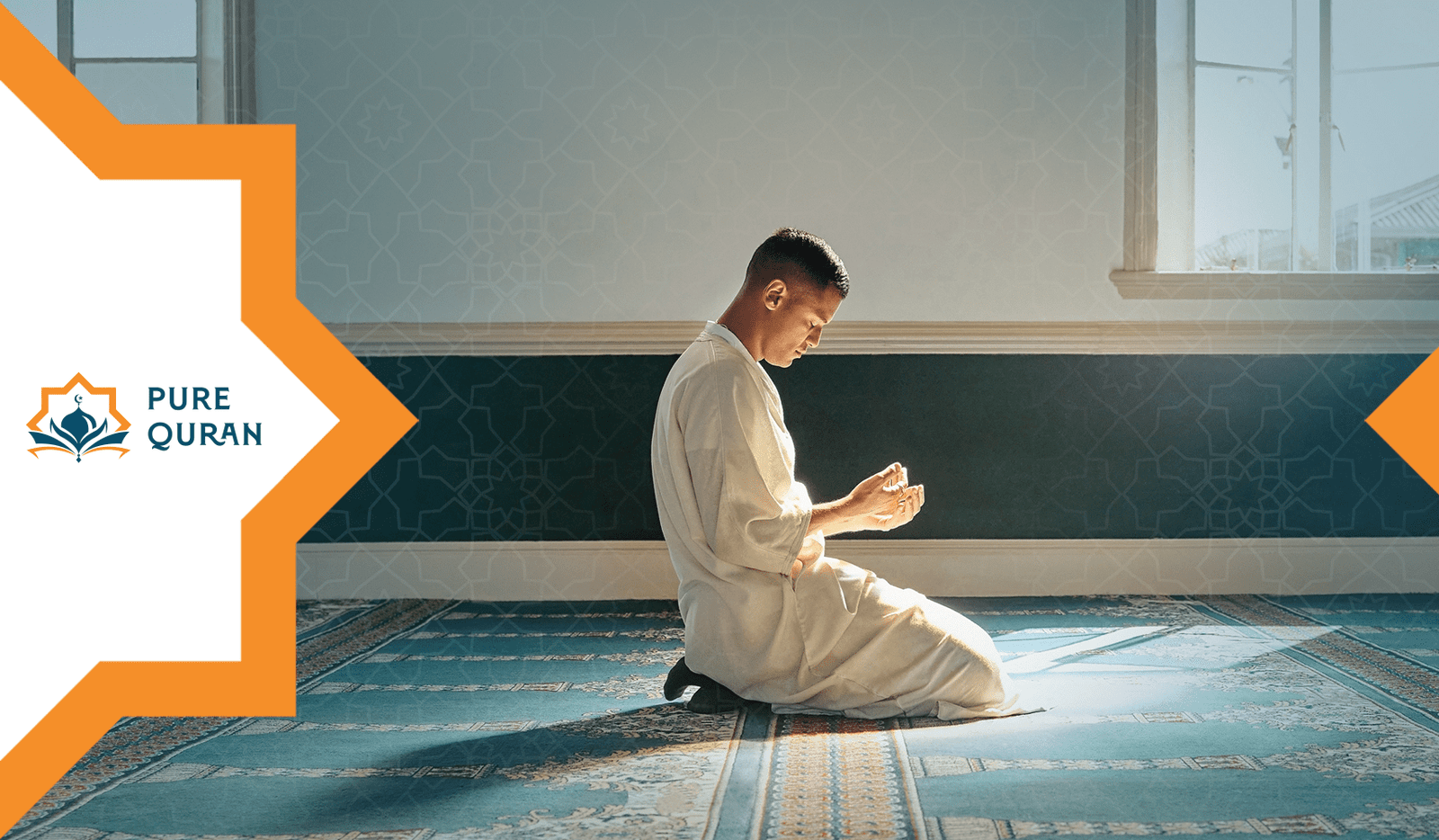 Learn Islam in 7 Simple Steps