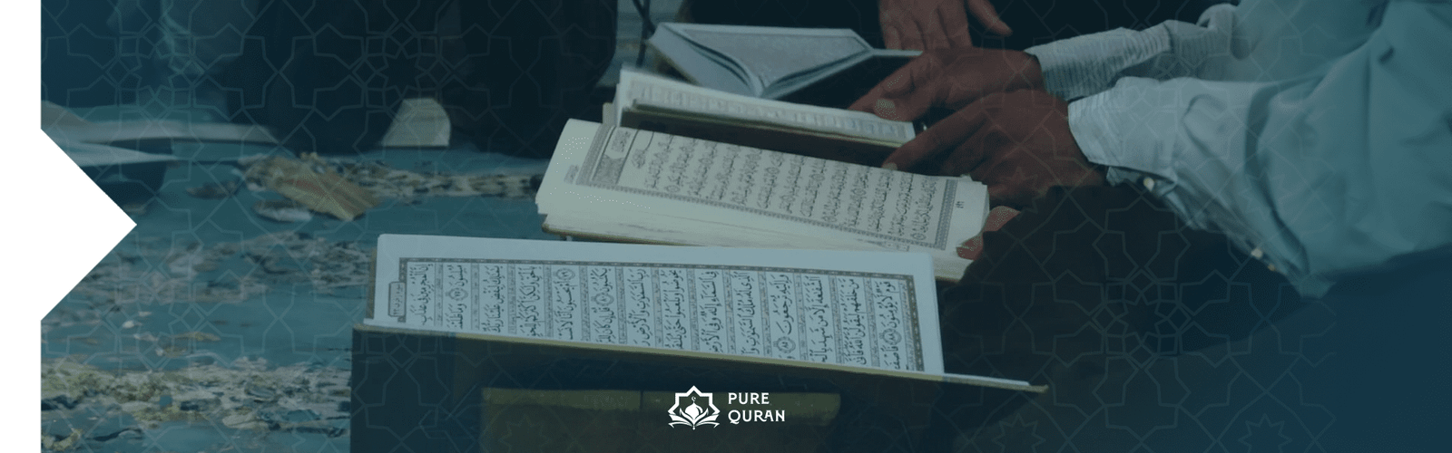 Begin Your Quran Reading Journey: Step-by-Step Guide